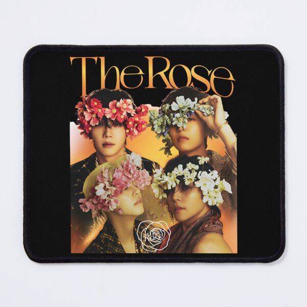 Item preview, The Rose Once Upon AWRLD Tour designed and sold by RustHannahOne.
