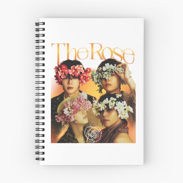 Item preview, The Rose Once Upon AWRLD Tour designed and sold by RustHannahOne.