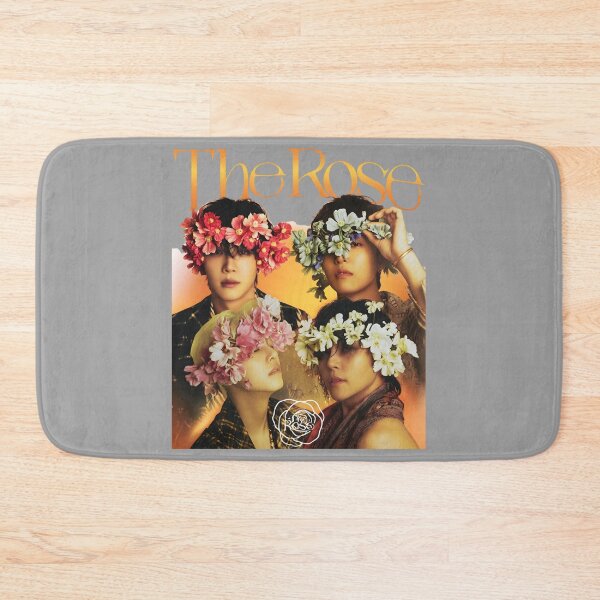 Item preview, The Rose Once Upon AWRLD Tour designed and sold by RustHannahOne.