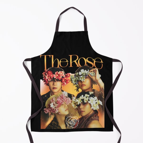 Item preview, The Rose Once Upon AWRLD Tour designed and sold by RustHannahOne.