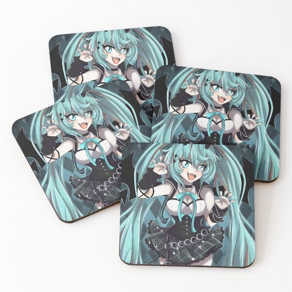 Item preview, Hatsune miku vocaloid  designed and sold by RadiantGraphics.