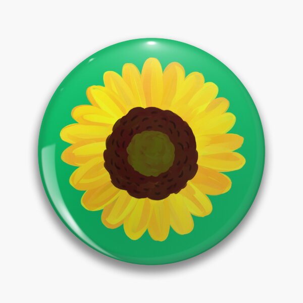 Item preview, Hidden disability flower designed and sold by MarthaPlace.