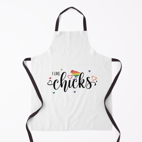 Item preview, Chick Power Celebrate Love Rainbow designed and sold by KrisGraphic45.