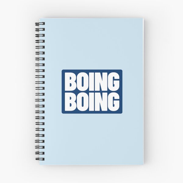 Item preview, BOING BOING Baggies designed and sold by SYGN.