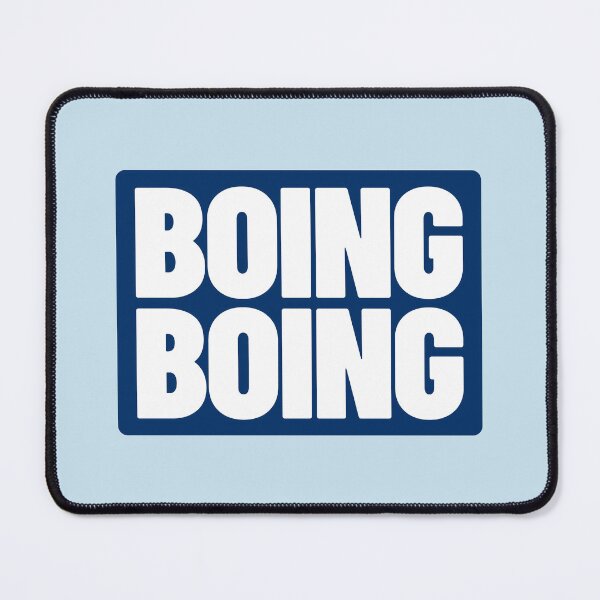 Item preview, BOING BOING Baggies designed and sold by SYGN.