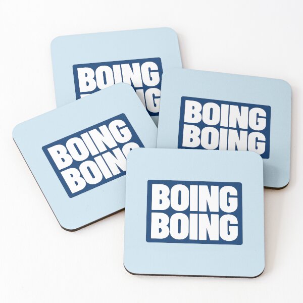 Item preview, BOING BOING Baggies designed and sold by SYGN.