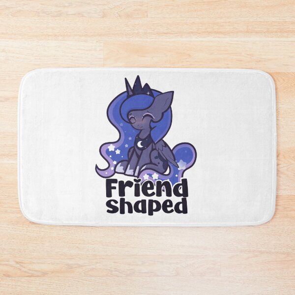 Item preview, Friend Shaped designed and sold by Nnaly.