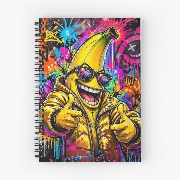 Item preview, Grand Banana  designed and sold by After.LifeDesign.