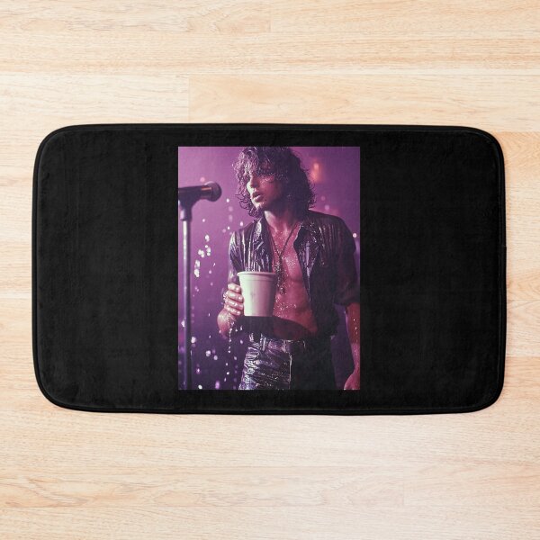 Artikelvorschau, Jim Morrison Purple Drink Filmkunst entworfen und verkauft von WockWave.