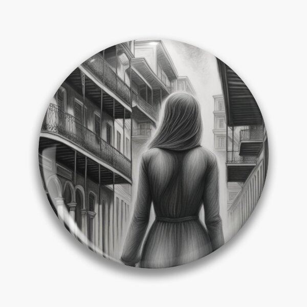 Item preview, Memories of New Orleans designed and sold by Geek Girl Ohio.