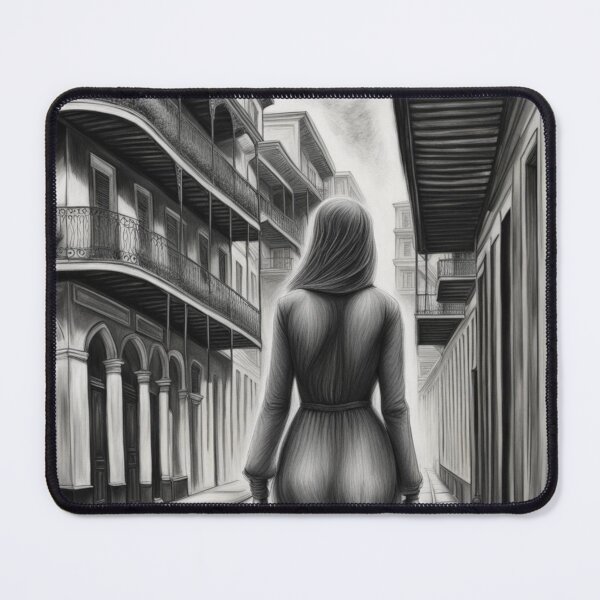 Item preview, Memories of New Orleans designed and sold by Geek Girl Ohio.