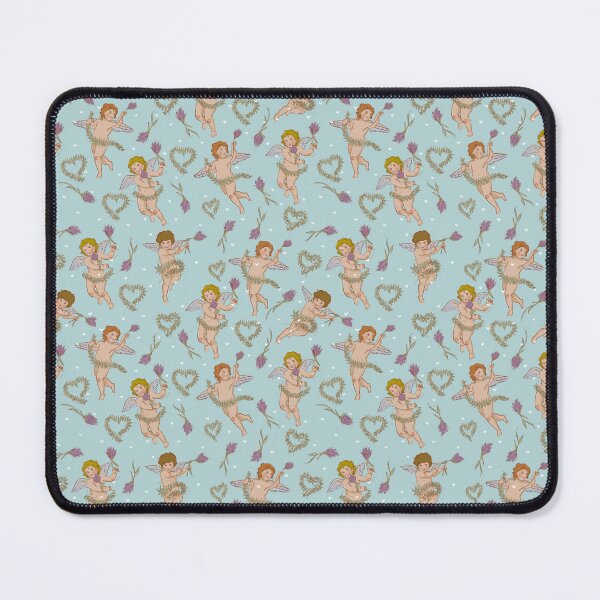 Item preview, Vintage Cupids designed and sold by dmitterhofer.