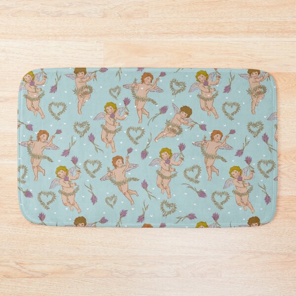Item preview, Vintage Cupids designed and sold by dmitterhofer.