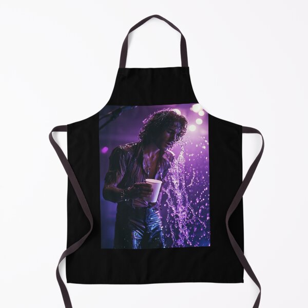 Item preview, Jim Morrison Purple Splash Pop Art designed and sold by WockWave.