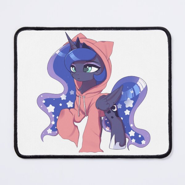 Item preview, Comfy Luna designed and sold by Nnaly.