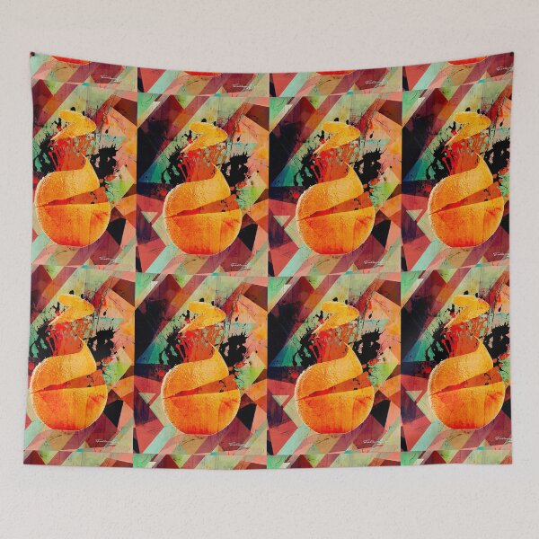 Item preview, Orange designed and sold by FabianoReis.