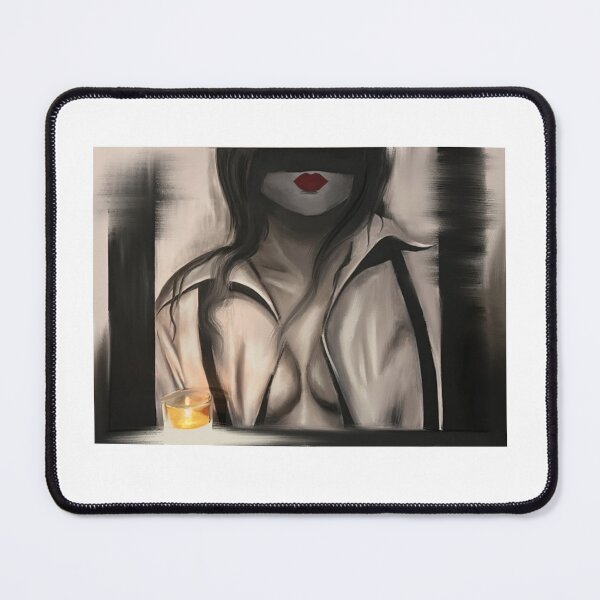 Item preview, Silent Desire designed and sold by K.Art-Avato ⭐.