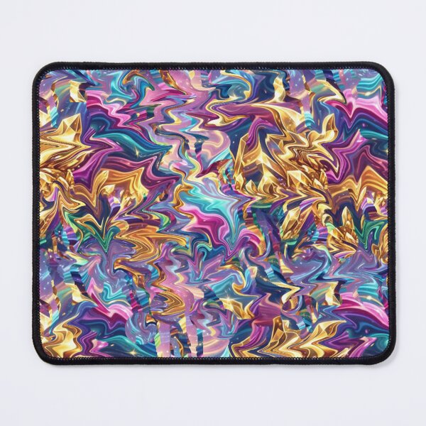 Item preview, Luminous network of colors designed and sold by Sigtrix.