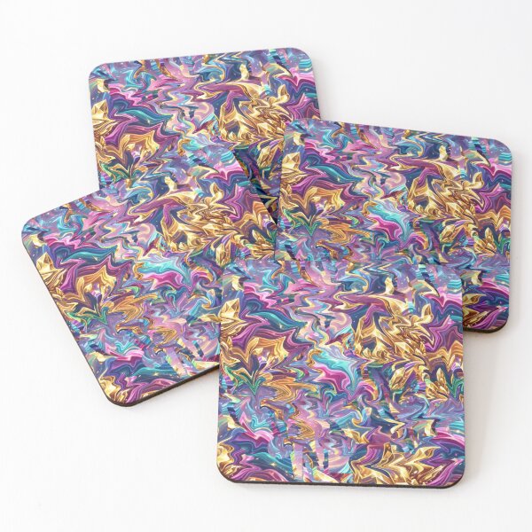 Item preview, Luminous network of colors designed and sold by Sigtrix.