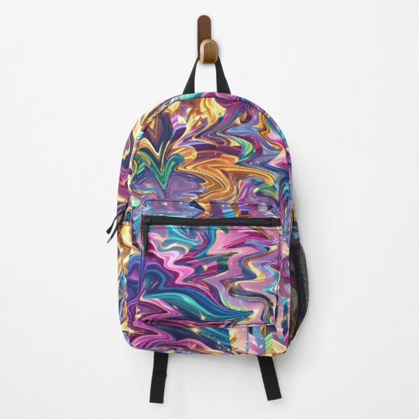 Item preview, Luminous network of colors designed and sold by Sigtrix.
