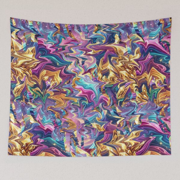 Item preview, Luminous network of colors designed and sold by Sigtrix.