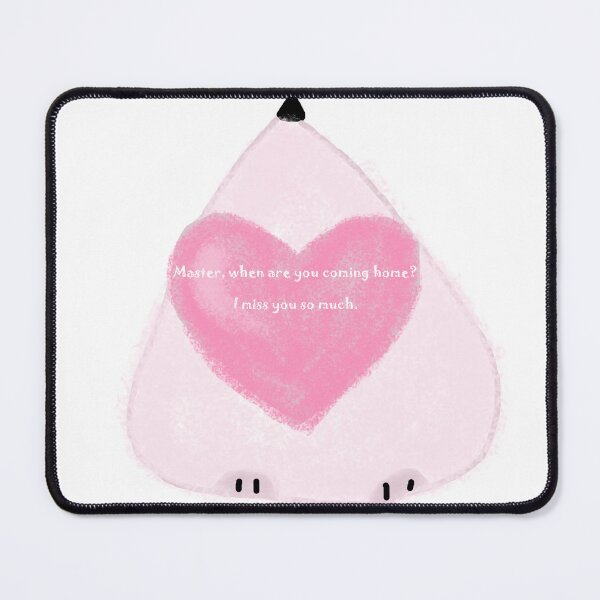 Item preview, Copy of My darling, who will shield you from the world? designed and sold by universekim.