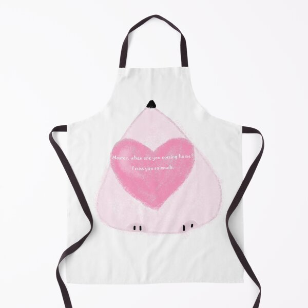 Item preview, Copy of My darling, who will shield you from the world? designed and sold by universekim.