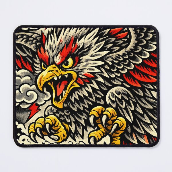 Item preview, an ancient Japanese monster bird designed and sold by HD3284.