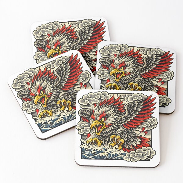 Item preview, an ancient Japanese monster bird designed and sold by HD3284.
