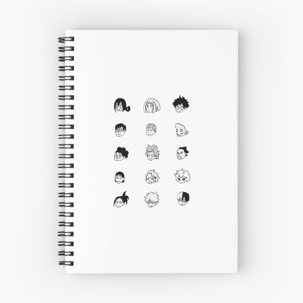 Item preview, Minimal Hero Line Faces designed and sold by LesageSecond.