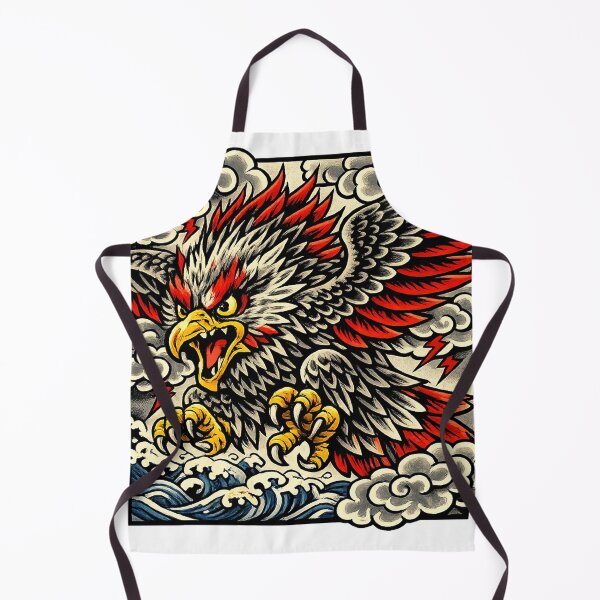 Item preview, an ancient Japanese monster bird designed and sold by HD3284.