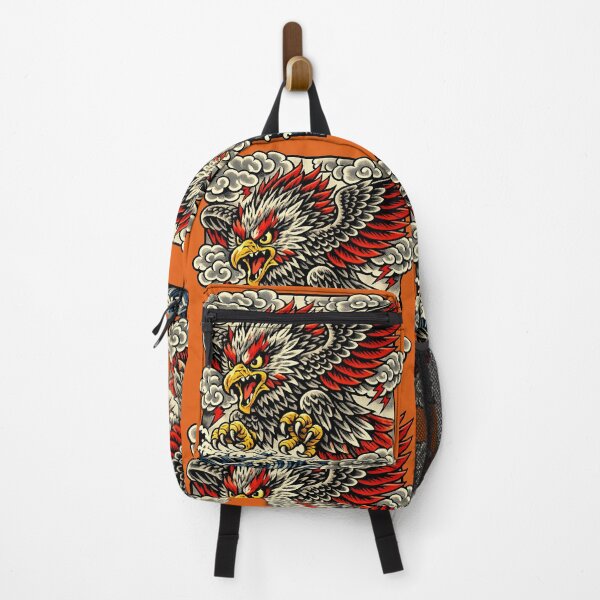 Item preview, an ancient Japanese monster bird designed and sold by HD3284.