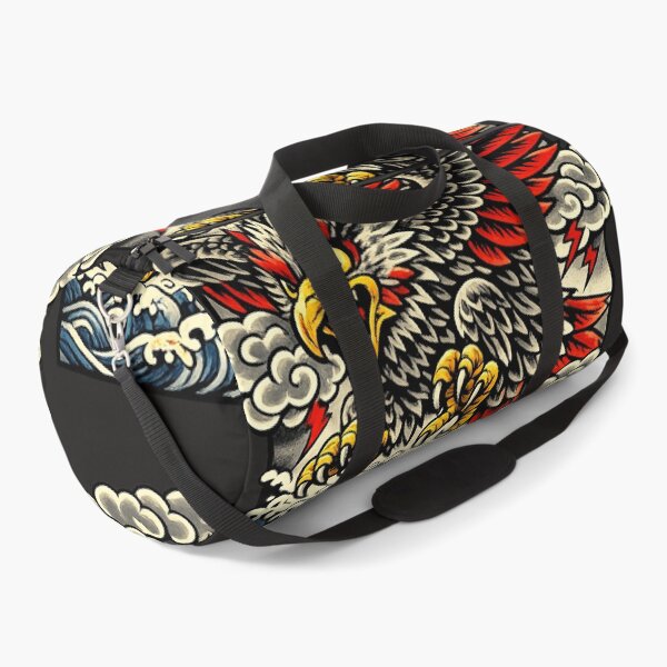 Item preview, an ancient Japanese monster bird designed and sold by HD3284.