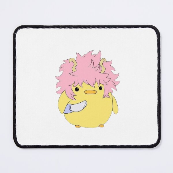 Item preview, Pink Chaos Duck designed and sold by LesageSecond.