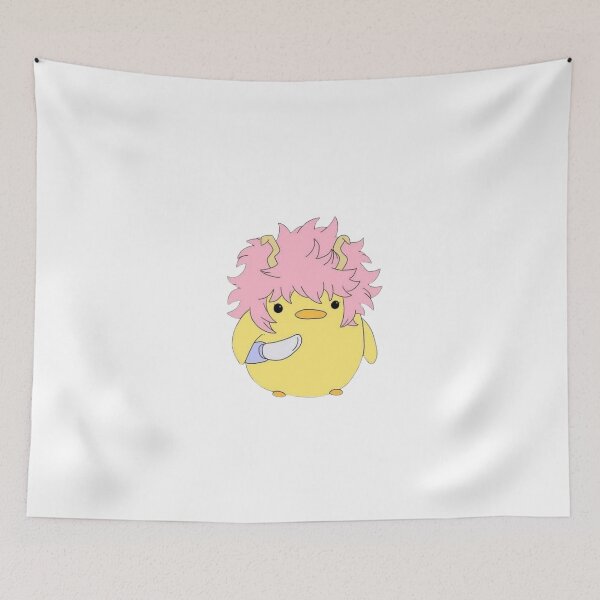 Item preview, Pink Chaos Duck designed and sold by LesageSecond.