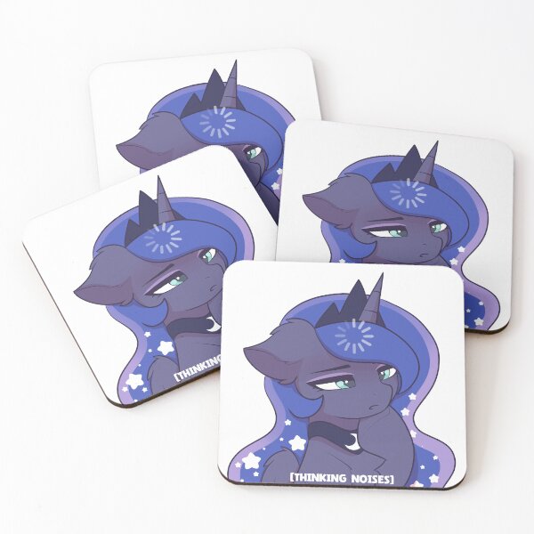 Item preview, Thinking noises designed and sold by Nnaly.