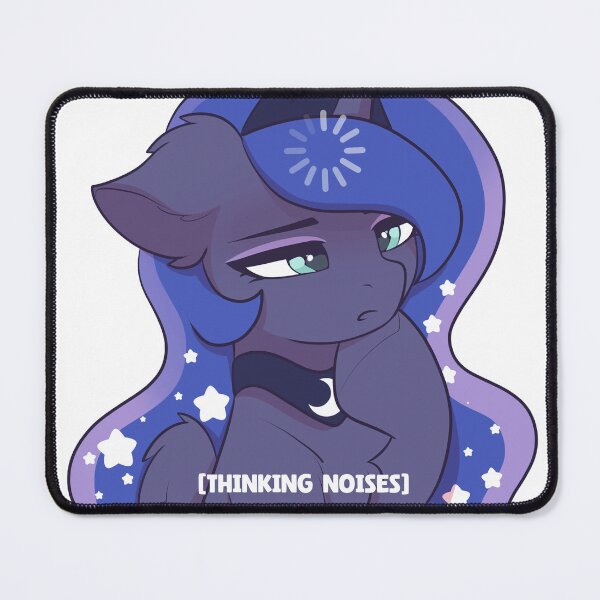 Item preview, Thinking noises designed and sold by Nnaly.