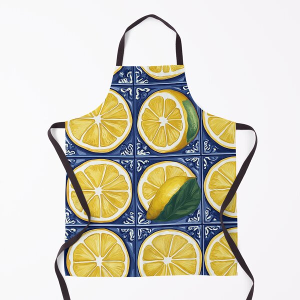 Aperçu de l'œuvre Lemon Spring créée et vendue par Niespodzianki.