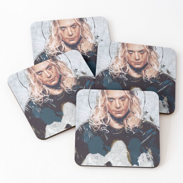 Item preview, Love me. Hate me. designed and sold by monikagross.