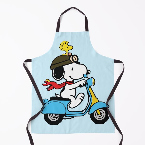 Artikelvorschau, Snoopy-Motorrad entworfen und verkauft von Oldvan08.