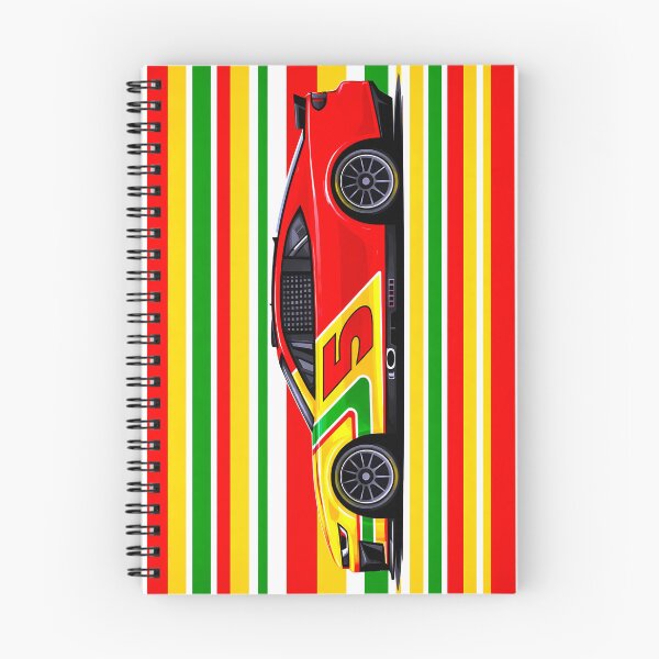 Item preview, Coche retro de Kyle Larson #5 de la NASCAR Darlington 2024 designed and sold by PitWallArt.