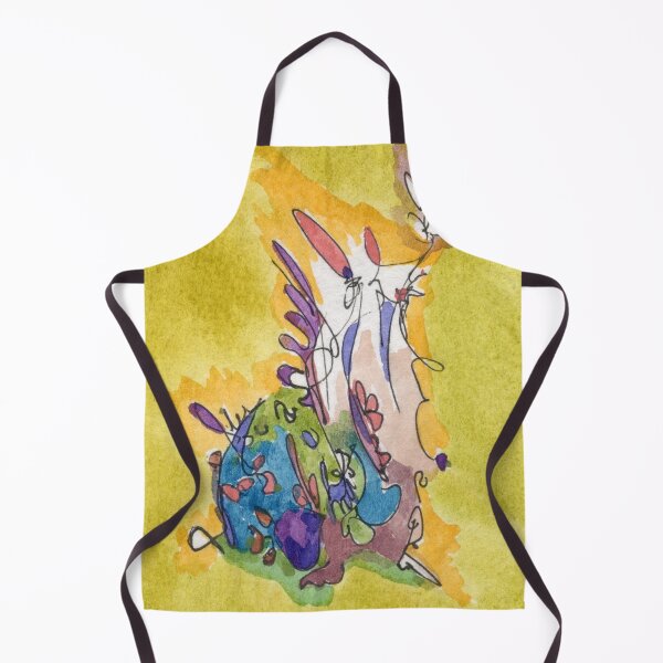 Item preview, El país de las maravillas desenredado designed and sold by Abstractly Abstracted.