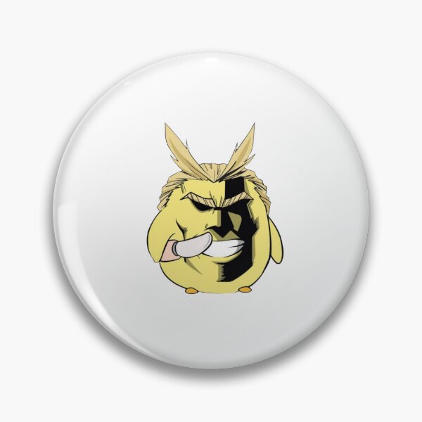 Item preview, Peace Symbol Duck designed and sold by LesageSecond.