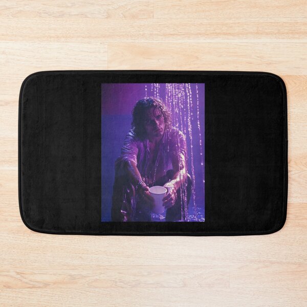 Artikelvorschau, Jim Morrison Purple Lean Cinematic Art entworfen und verkauft von WockWave.