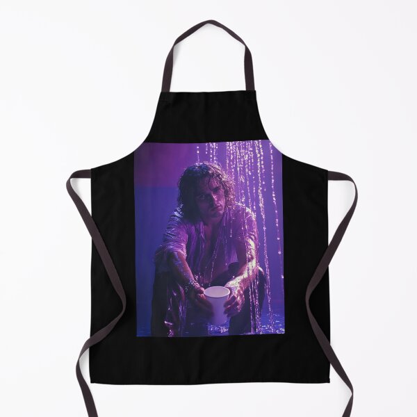 Item preview, Jim Morrison Purple Lean Cinematic Art designed and sold by WockWave.