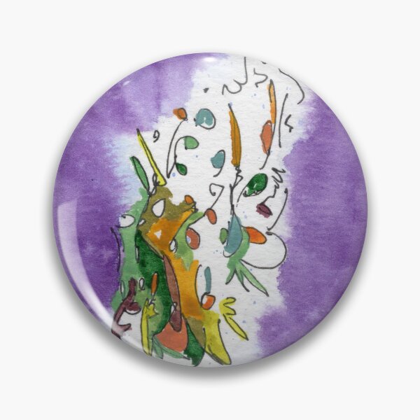 Item preview, The Conjuring designed and sold by Abstractly Abstracted.