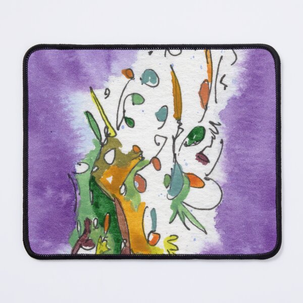 Item preview, The Conjuring designed and sold by Abstractly Abstracted.