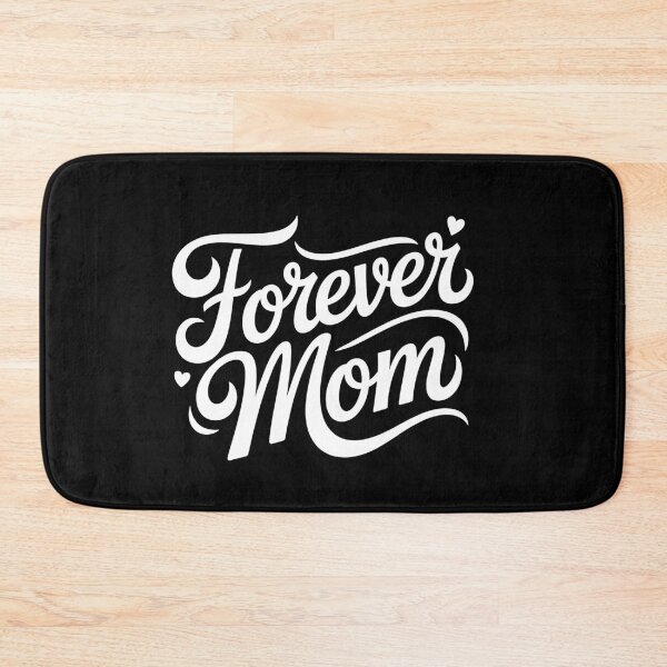 Item preview, Regalo dulce y sentimental para el Día de la Madre para Mamá Eterna designed and sold by Say It With Ink.