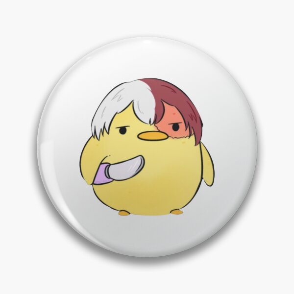 Item preview, Split Power Duck designed and sold by LesageSecond.