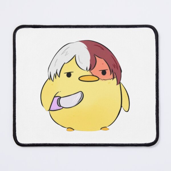 Item preview, Split Power Duck designed and sold by LesageSecond.
